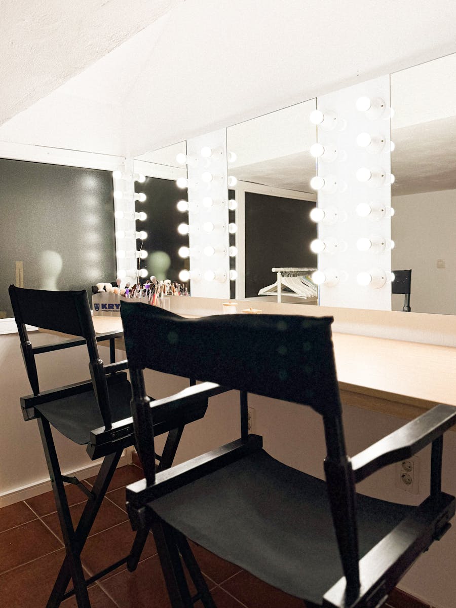 A beautiful coastal luxury scene, representing the elegant lifestyle and high standards of Kim Apple Beauty in Stone Harbor